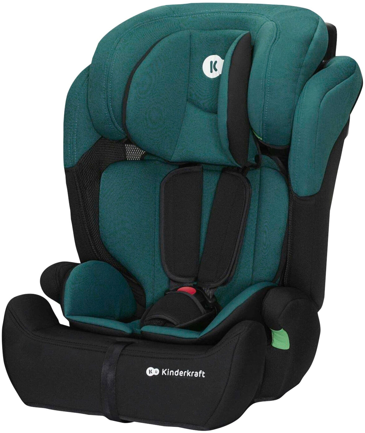 Kinderkraft Comfort Up i-Size green