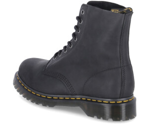Dr. Martens 1460 Pascal Waxed Full Grain Leather black ab 159 19