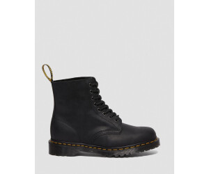 Dr martens pascal zwart 40 best sale