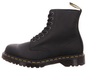 Dr martens pascal store zwart 41