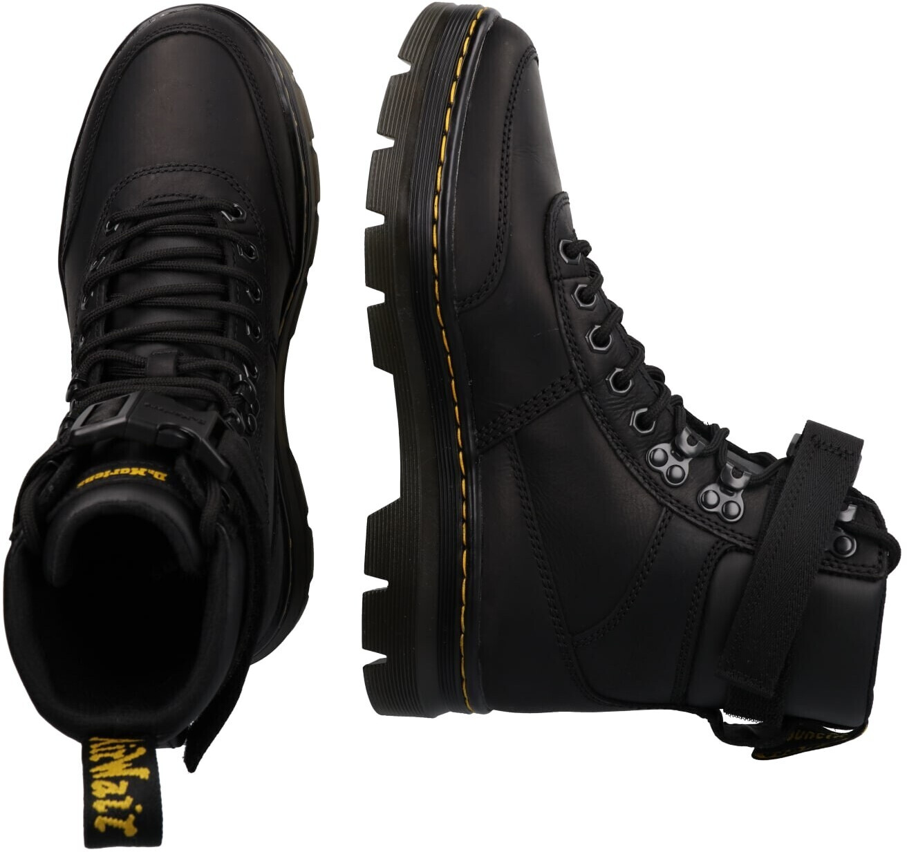 Dr martens outlet fabricacion zippo