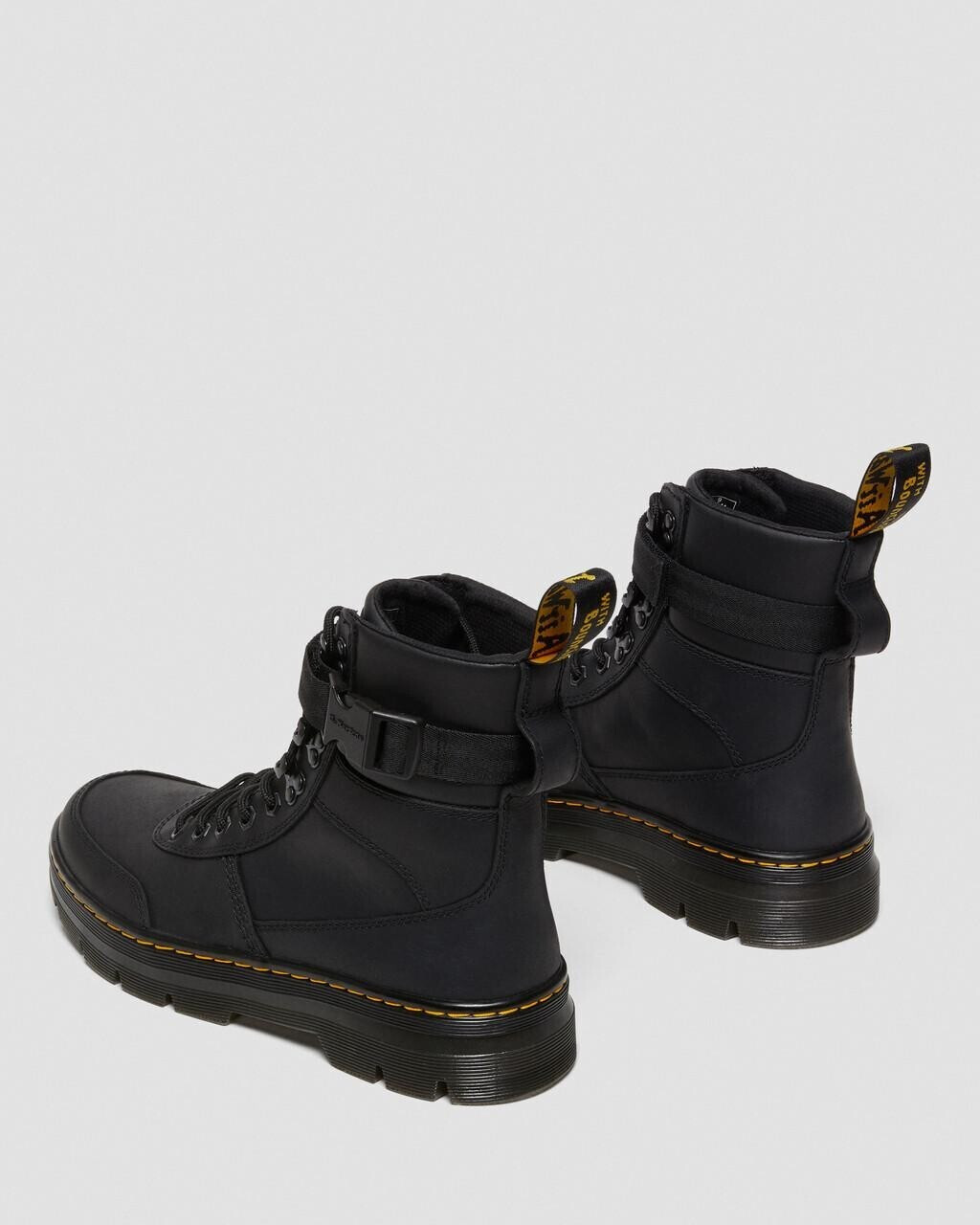 Dr martens fabricacion zippo online