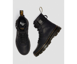Dr martens combs nylon ankle boots in black online
