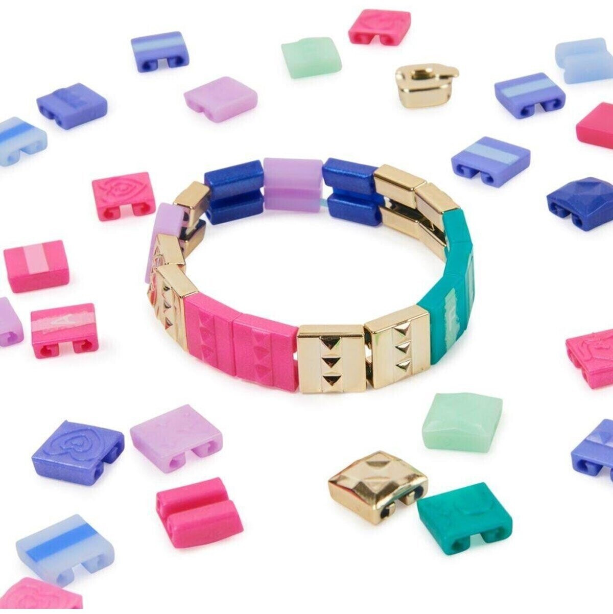 Now New! Cool Maker PopStyle Bracelet Studio - Waldmeier AG
