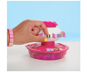 Machine à Bracelets Cool Maker - Jusqu'à 10 Bracelets - SPIN MASTER -  Cdiscount Jeux - Jouets