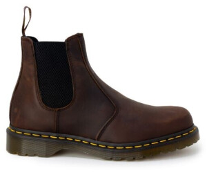 Dr martens chelsea boots herren top