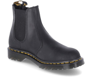 Dr. Martens 2976 Waxed Full Grain Leather black ab 121 94 Preisvergleich bei idealo