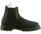 Dr. Martens 2976 Waxed Full Grain Leather black