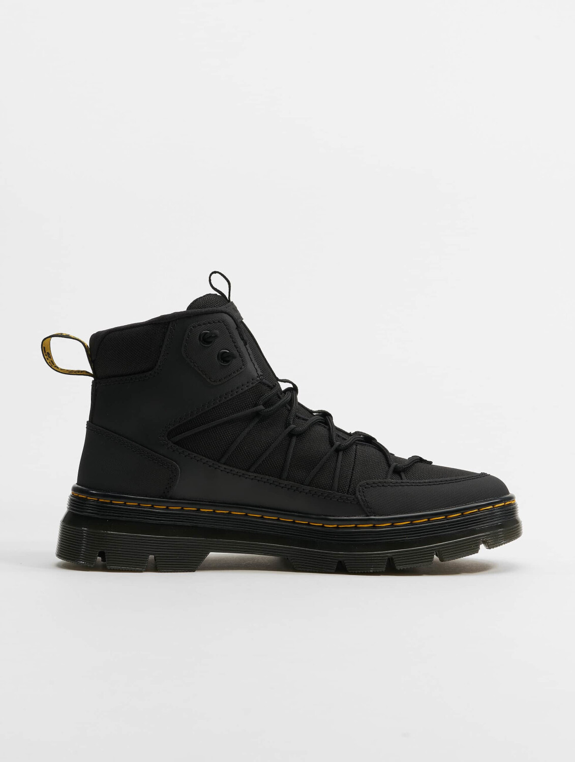 Dr. Martens Buwick Amphibians Extra Tough 50 50 30846001 black