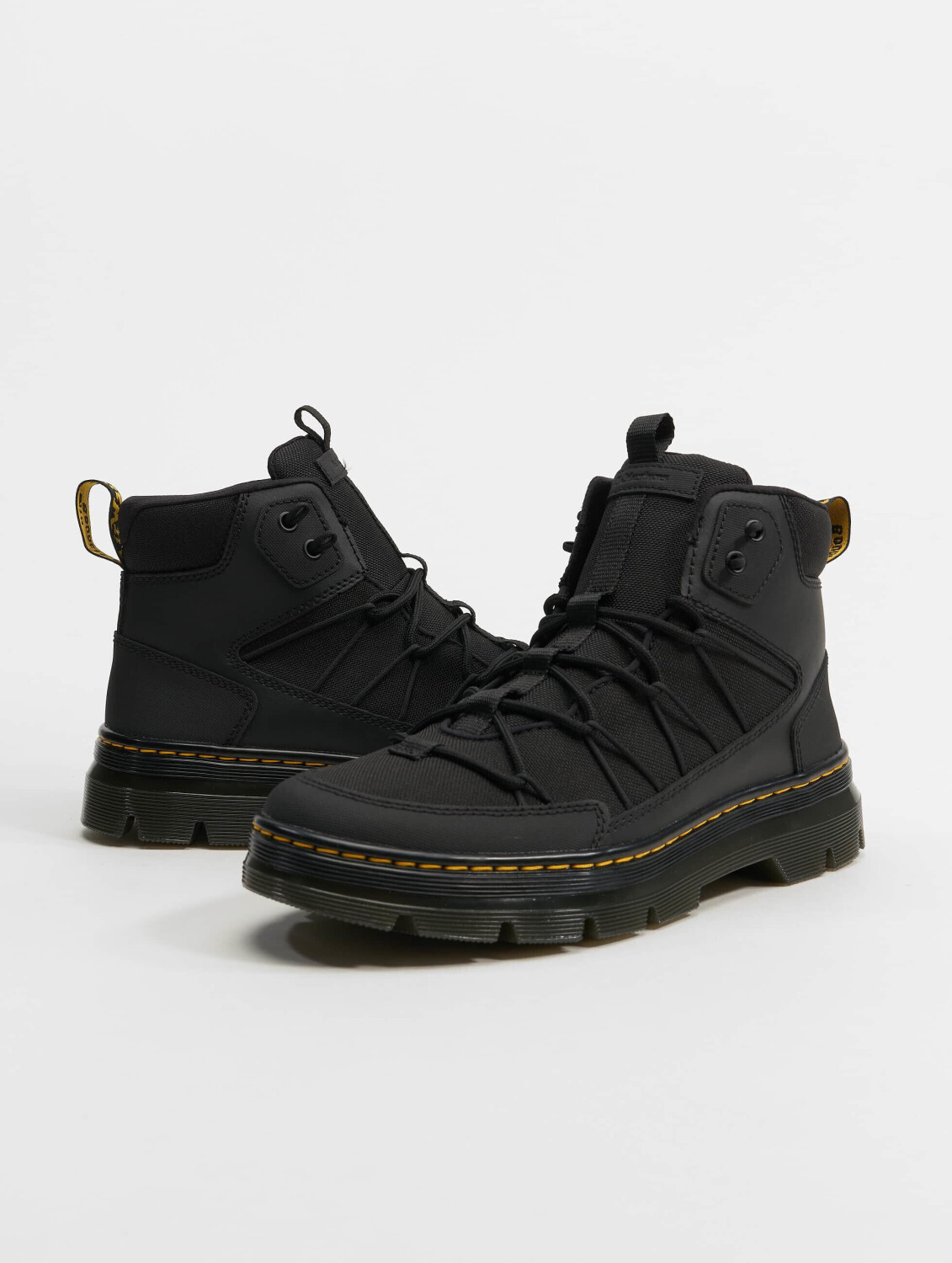 Dr martens 6 top buchi 50