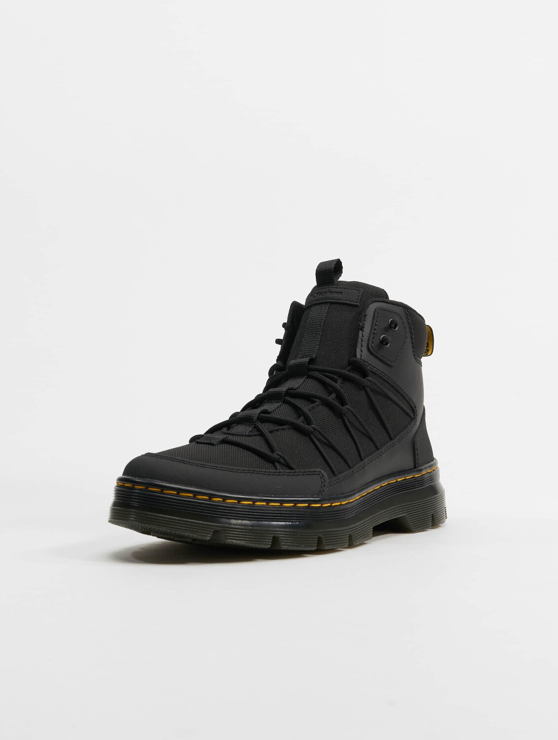 Dr martens 6 outlet buchi 50