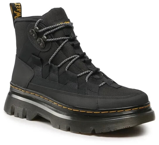 Dr. Martens Boury Extra Tough 27831001 black ab 102 00