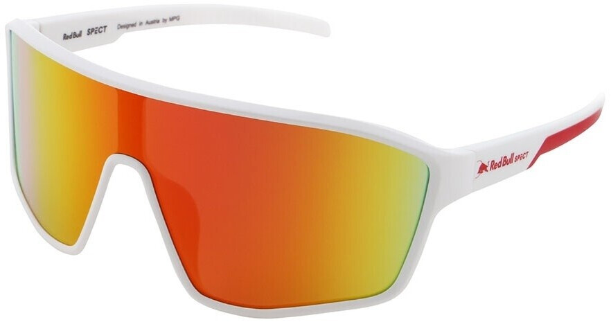 Red Bull SPECT Daft 002