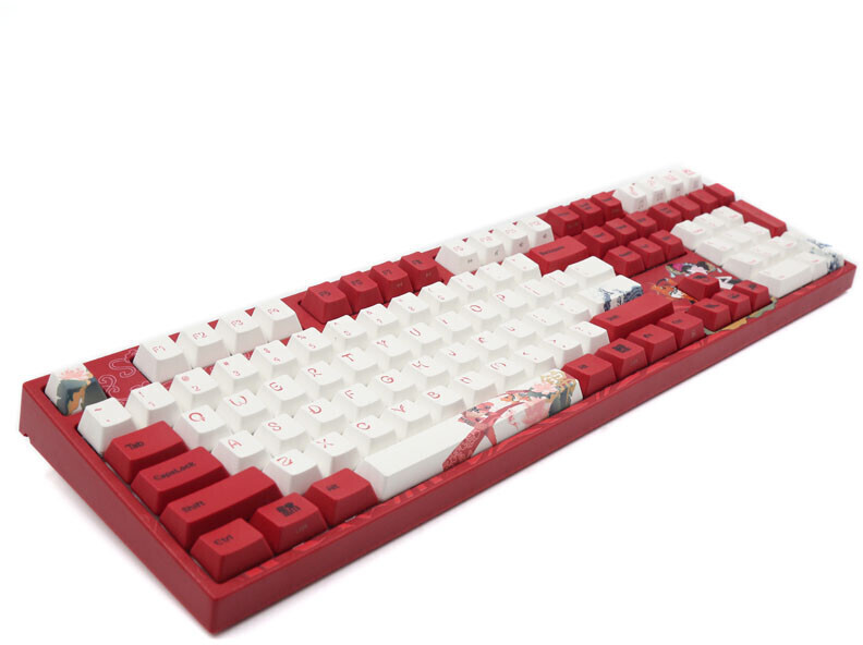 Varmilo VEA108
