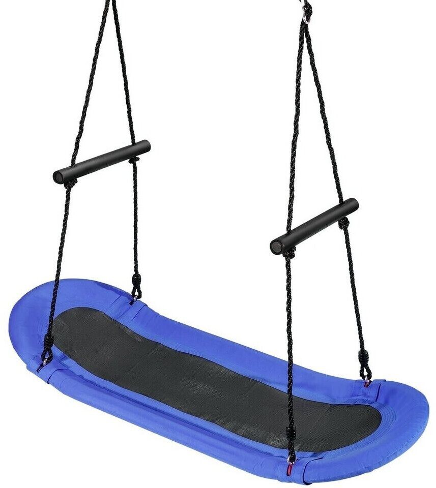 Costway Nest Swing 123x45cm