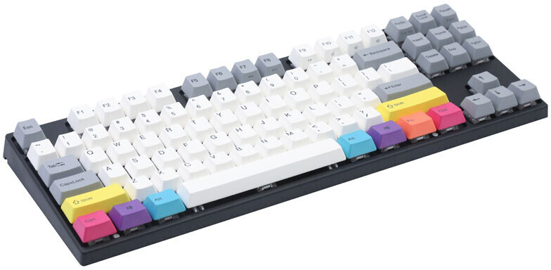 Varmilo VEA87 TKL
