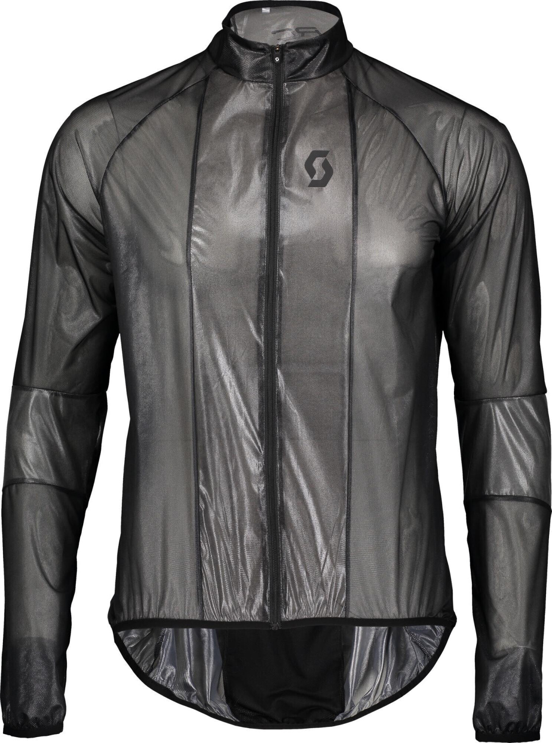 Scott Jacket M's RC Weather Reflect WB black
