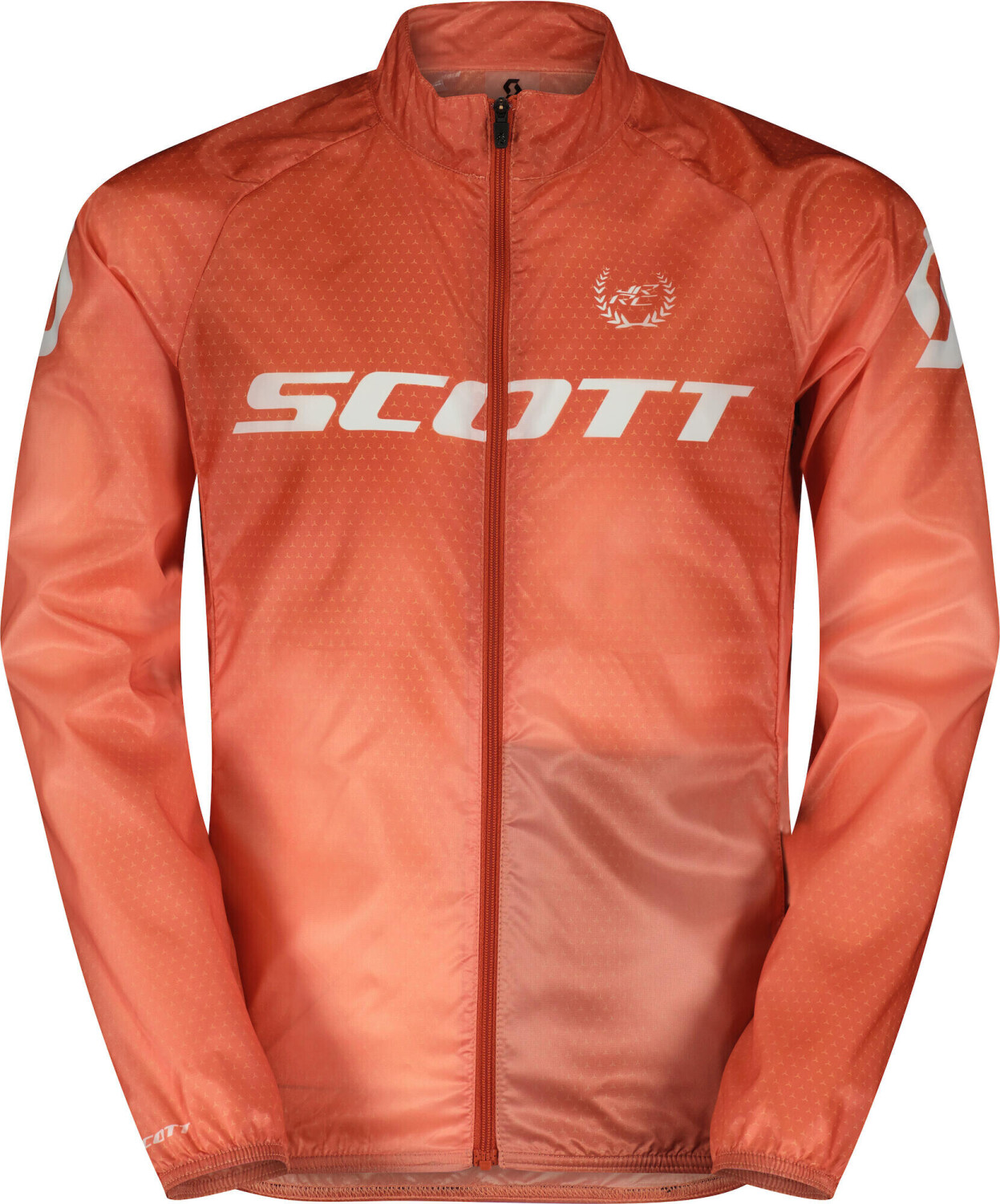 Scott Jacket Jr RC Pro WB rose beige/braze orange