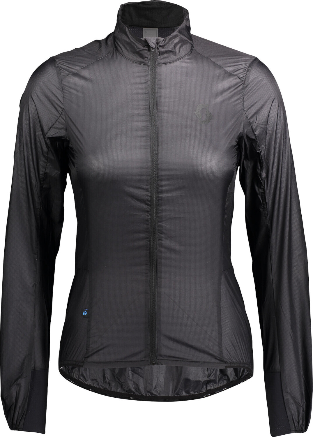 Scott Jacket W's RC Weather Ultralight WB black
