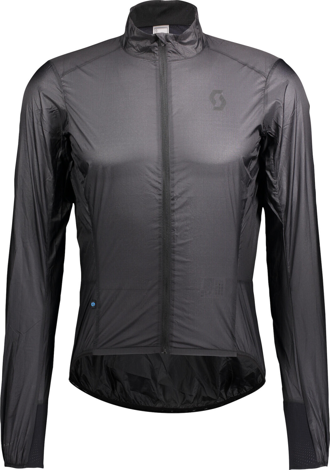 Scott Jacket M's RC Weather Ultralight WB black