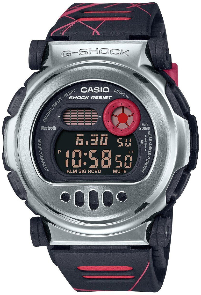 Casio G-Shock G-B001