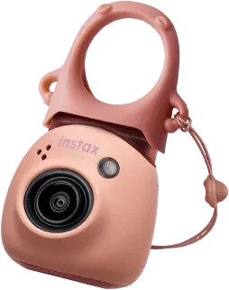Fotocamera istantanea a colori Canon Zoemini S2, oro rosa in