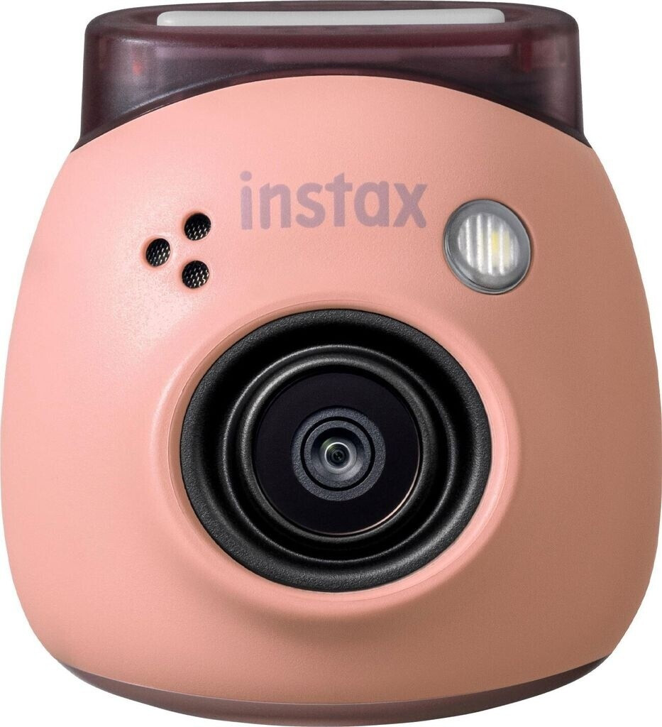 Fujifilm instax Pal rose poudré