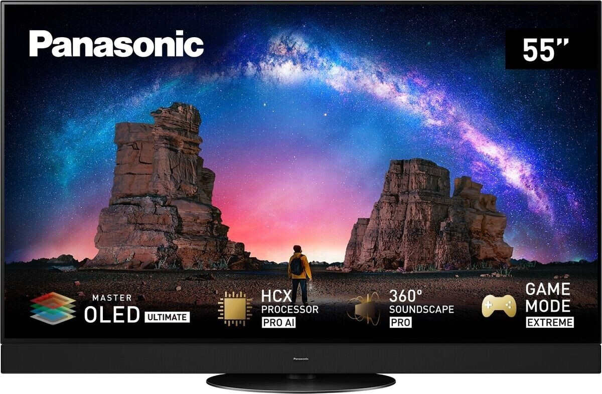 Panasonic TX-55MZ2000E