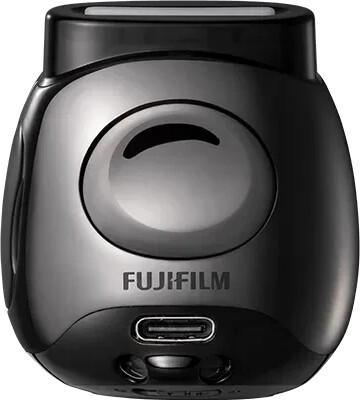 Buy Fujifilm instax Pal Gem Black from £84.00 (Today) – Best Deals
