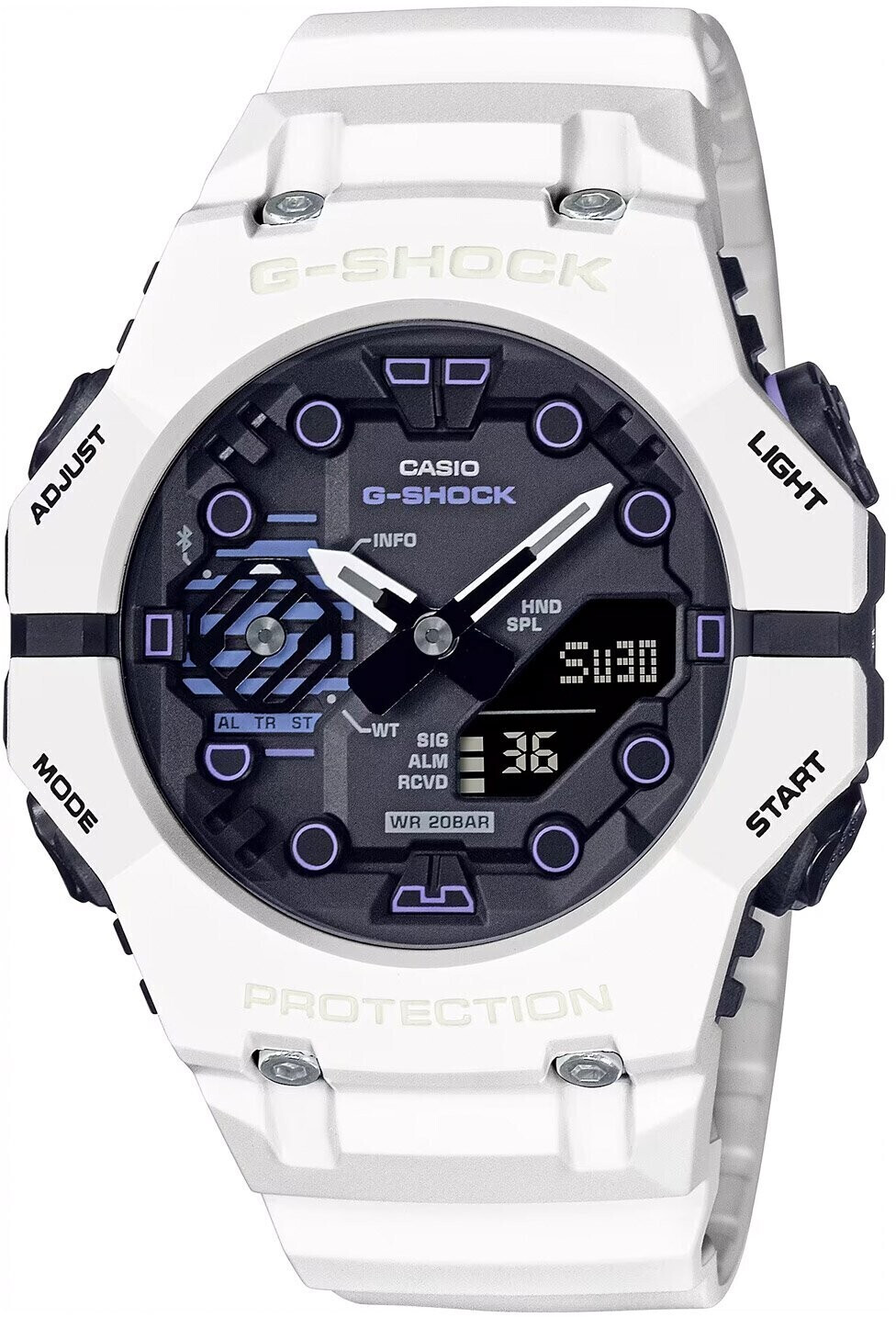 Casio G-Shock GA-B001SF-7AER