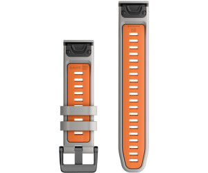 Garmin quickfit 2025 22 orange