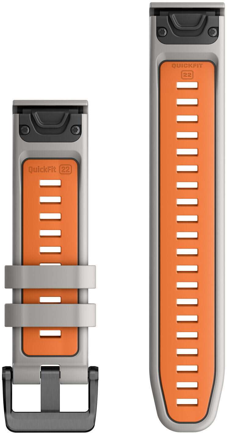 Garmin 22 watch band deals