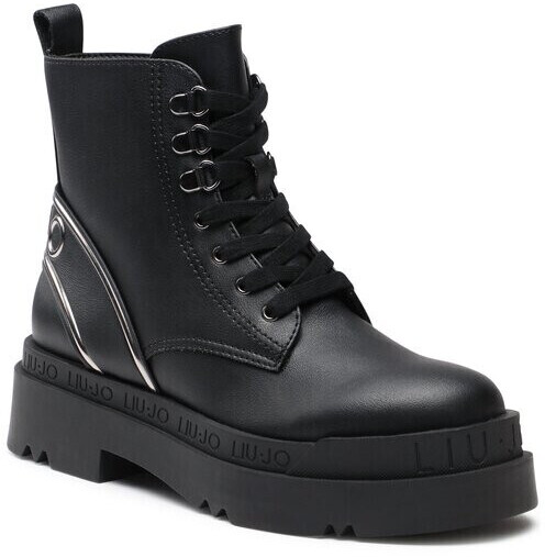 LIU Jo Love 46 SF3035 EX174 Black 22222