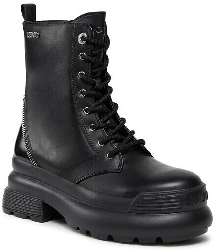 LIU Jo Amy 17 SF3101 P0102 Black 22222