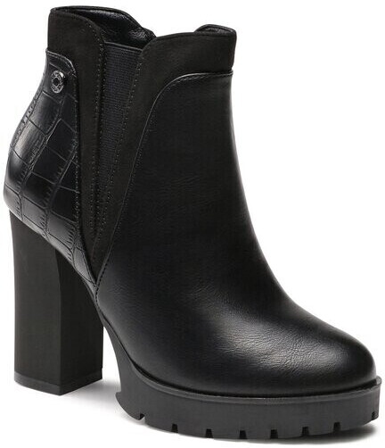 Hush puppies spaniel ankle boot shop