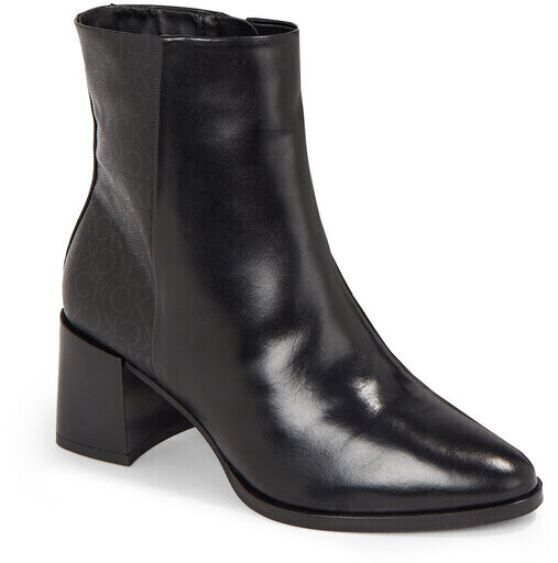 Calvin klein adriene shop boot