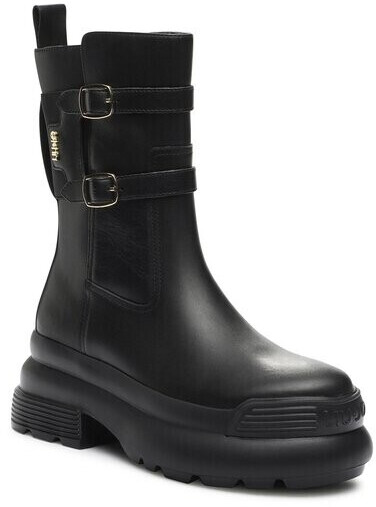 LIU Jo Amy 19 SF3105 P0102 Black 22222