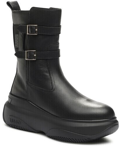 LIU Jo June 25 BF3077 P0102 Black 22222