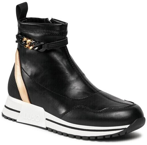 LIU Jo Kiss 637 4F3713 EX046 Black 22222