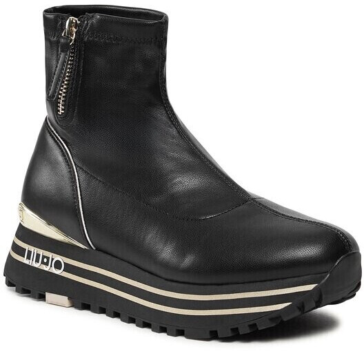 LIU Jo Maxi Wonder 64 BF3095 EX211 Black 22222