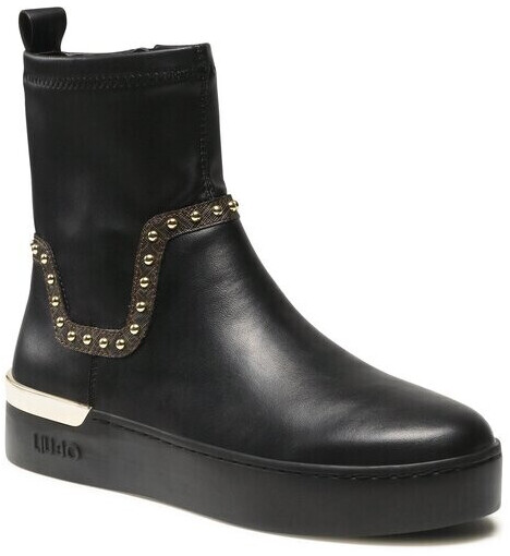 LIU Jo Silvia 88 BF3051 EX212 Black 22222