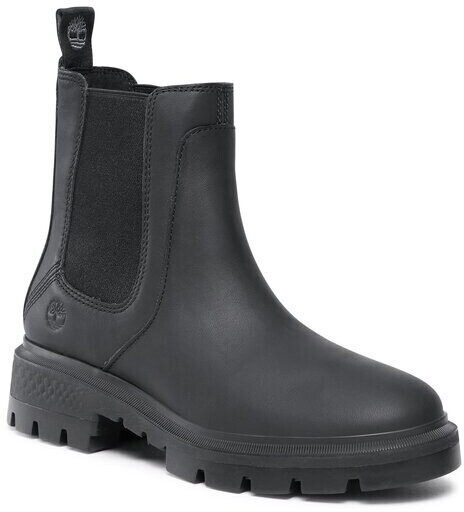 Buy Timberland Cortina Valley Chelsea TB0A5ND70151 Black Full