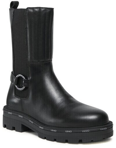 LIU Jo Taylor 627 4F3727 P0102 Black 22222