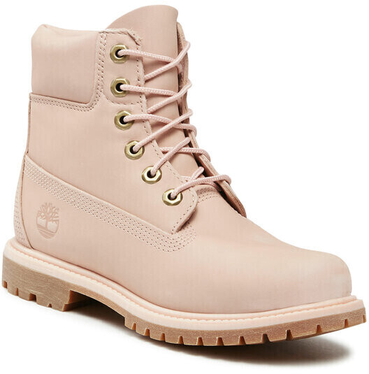 Hot pink timberland best sale boots