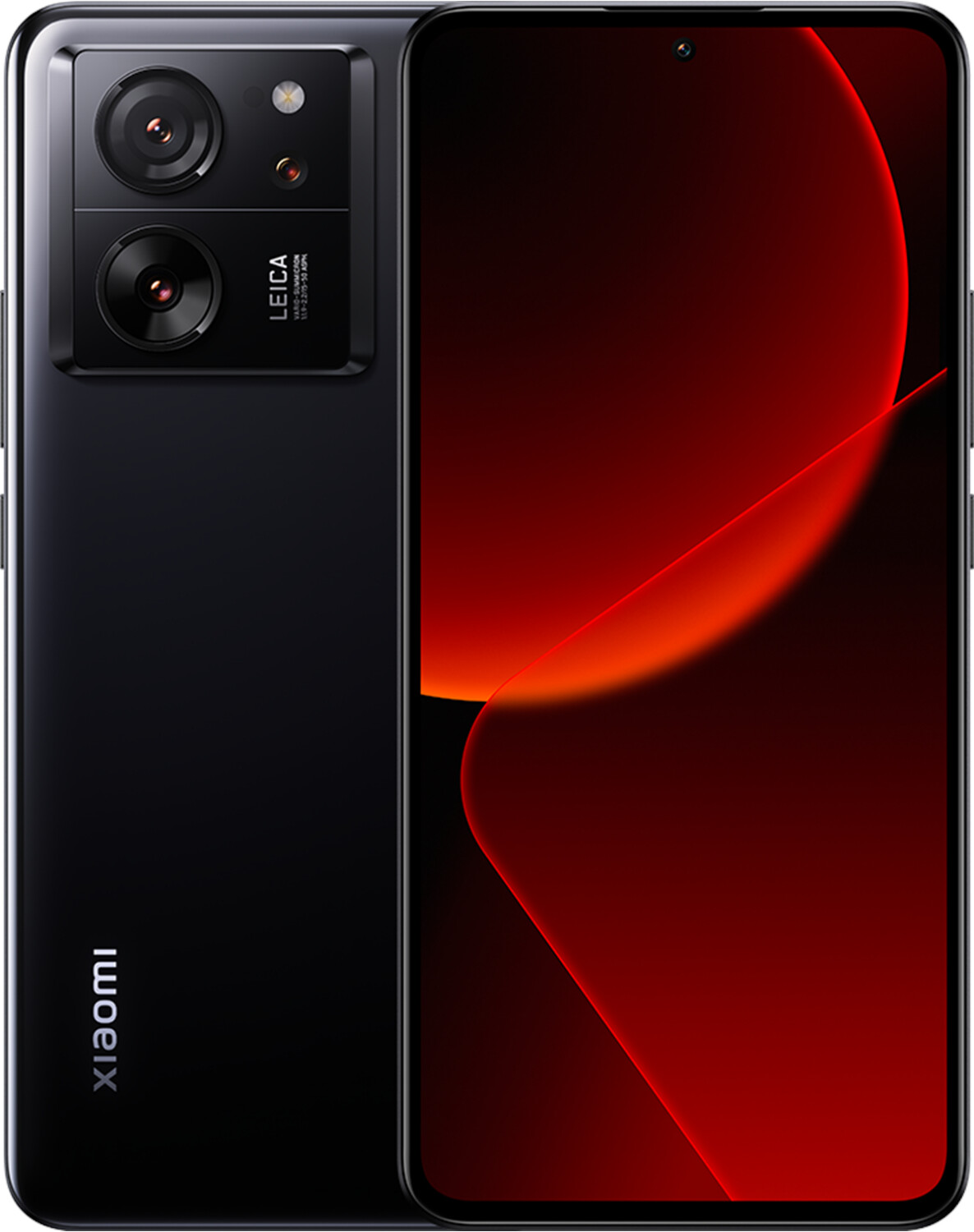 Xiaomi 13T 8 Go noir