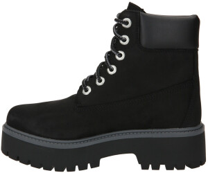 Timberland Stone Street 6 WP Women TB0A5RH50151 black nubuck au