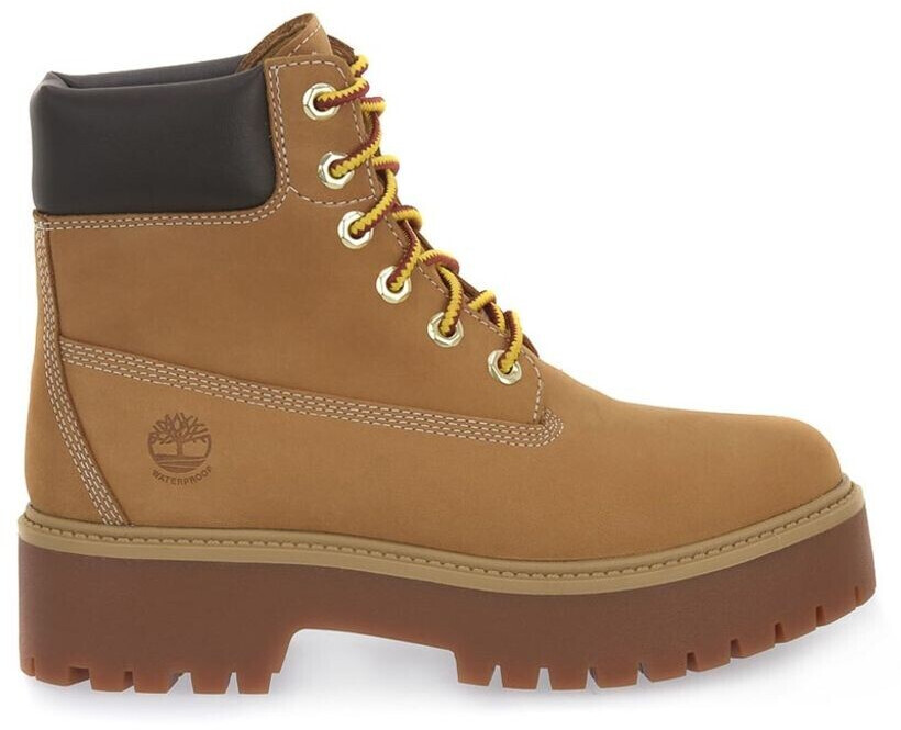 Wheat nubuck online timberlands