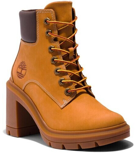 Timberland Allington Heights 6In TB0A5Y5R2311 Wheat Nubuck desde