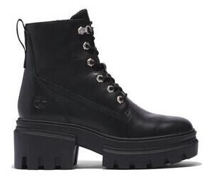 Buy Timberland Everleigh Boot 6In Laceup TB0A41S70151 Black Full