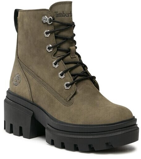 Hunter green timberland outlet boots